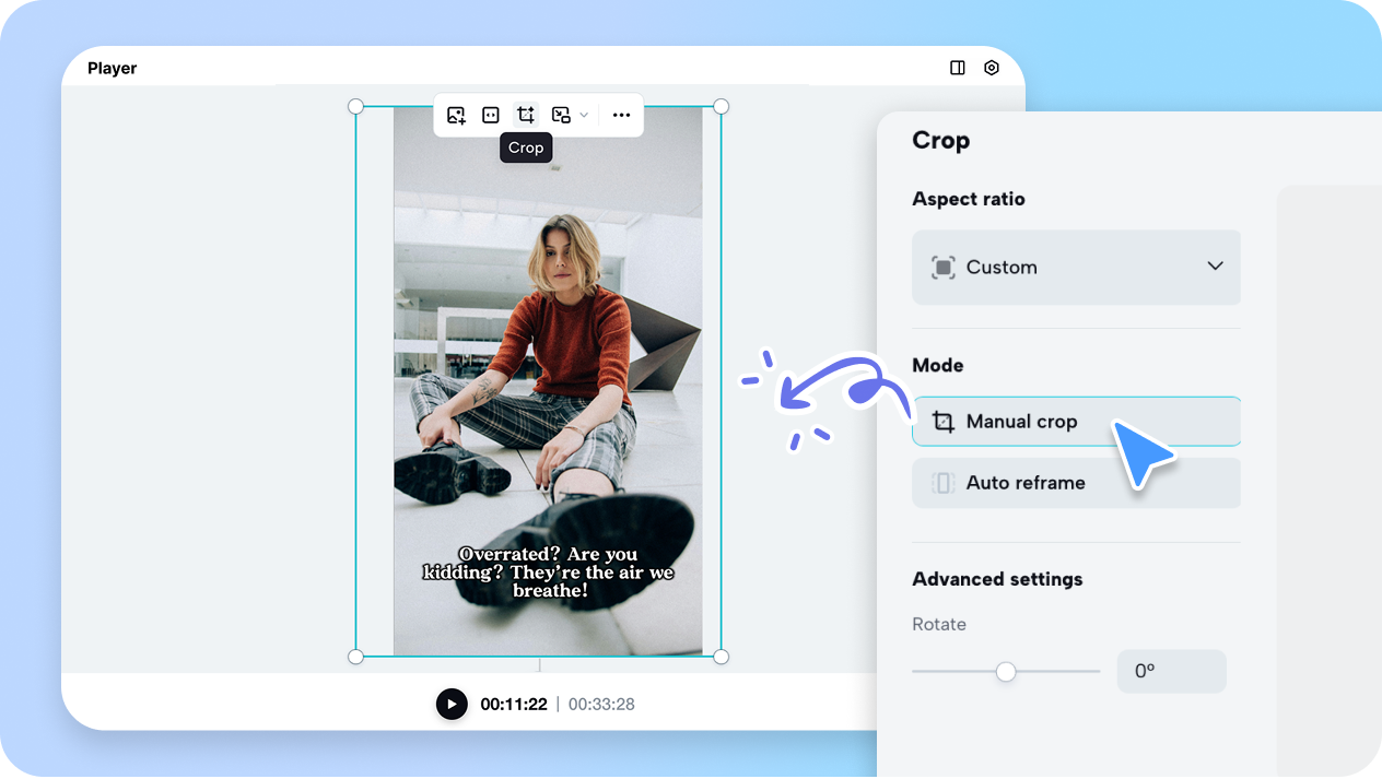 Ottimizza secondo i requisiti degli annunci di YouTube
